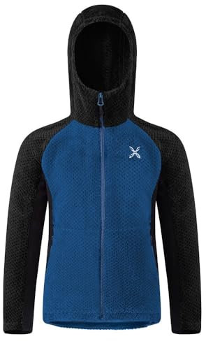 MONTURA Soft Pile Color Jacket 5 Years