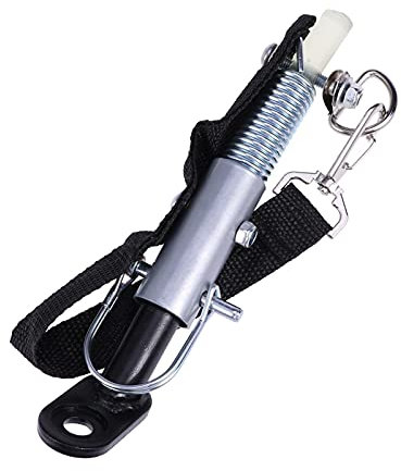 Fahrrad Anhänger Hitch Schnellverschluss Linker Fahrradanhänger Hitch Adapter Hitch Modell Baby Pet Hitch Adapter Anhang A3
