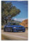FYRCO Auto-Poster für E46 M3, dekoratives Gemälde, Leinwand, Poster, 30 x 45 cm