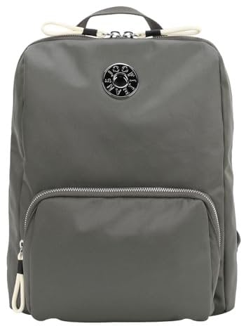 Joop! Giocoso Nivia Backpack M Grey