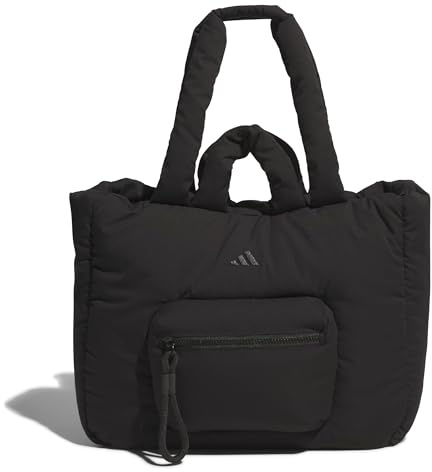 adidas Unisex Must Haves Puffy Tote Bag Tasche