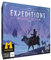 Scythe – Expeditionen – Mechanische Korruption – für 1 bis 6 Spieler – ab 14 Jahren – französische Version