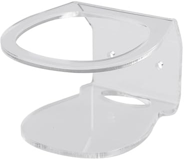 Router Wandhalterung Acryl für Deco M4 S4 P9 platzsparend