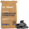 Ecoblaze 4Kg Lumpwood Charcoal - The Ultimate BBQ Charcoal - Give your BBQ the Best
