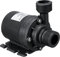 Pompes à eau, pièces et accessoires Pompe à eau submersible solaire Ultra silencieuse DC 12V maison 800L/H moteur sans brosse Portable 5M for système de refroidissement fontaine chaleur