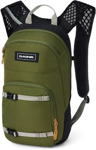 DAKINE Session-Rucksack, 8 l, T2-R