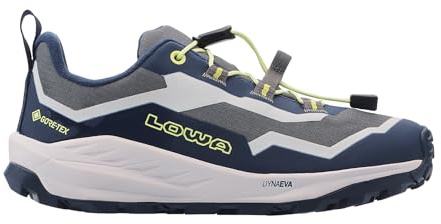LOWA Halbschuh TRAILUX GTX LO JR