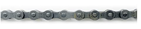 Sram 47.2708.114.005 Schaltungskette PC 850, 114 Glieder, 6/7/8-fach, Silber