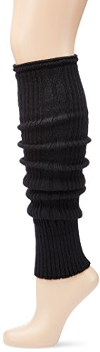 Hudson Damen Stulpe Winter Spirit wärmend Black 0005 ONESIZE