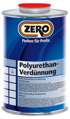 ZERO PUR-Verduennung 1 l