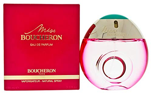 Boucheron Miss Boucheron For Women 3.3 oz EDP Spray