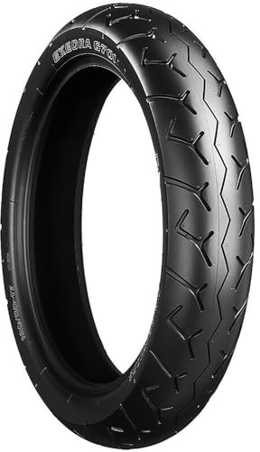 BRIDGESTONE 150/80 R17 72H G701 TL Honda Valkyrie -80/80/R17 72H - A/A/70dB - Motorcycle Tyre