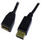 Ex-Pro® Premium Gold 5m DisplayPort Extension Cable - HD 1600p