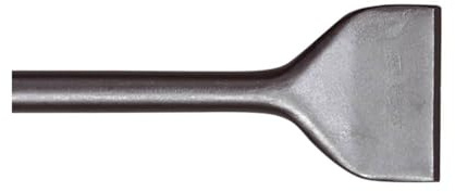 Makita P-24941 Spatenmeissel gekröpft 40x200