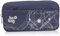 Herlitz 11359783 Faulenzer fellow, 21 x 11.5 x 4.5 cm, Motiv Electric