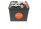 Bosch F026T02304 Starterbatterie Classic, 6V 84Ah 390A B06