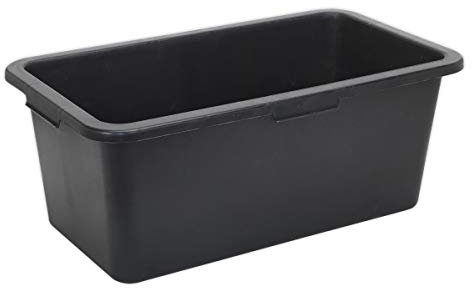 Sealey Ap5060 Storage Container 60Ltr