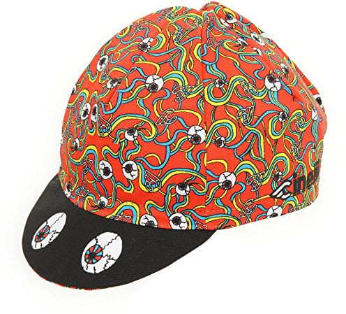 Cinelli ANA BENAROYA 'Cyclops' Cap