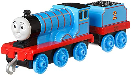 Thomas & Friends - Edward-Zug, Freilaufzug, Spielzeug 3 + Jahre, GDJ57