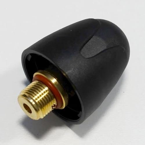 Bouchon de sécurité Centrale vapeur 500593291 ASTORIA