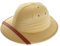 Erwachsene Explorer Safari Pith Helmet Hut Dschungel Safari Hut Adventurers Sonnenhelm für Herren und Damen Entdecker, Jäger, Abenteurer und Reisende, Kostümzubehör Größe: Erwachsene (1 Stück)