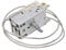sparefixd Thermostat KDF26T4 to Fit Beko Fridge & Freezer