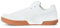 Crankbrothers Jungen Unisex Kinder Stamp Lace Fahrradschuhe, Weißer Gummi, 29 EU