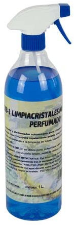 Limpiacristales 1 litro