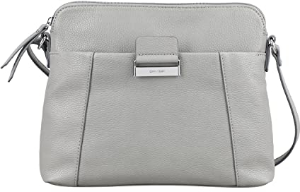Gerry Weber - talking shoulderbag lvz Grau