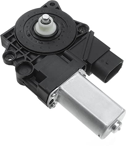 Frankberg Fensterhebermotor Hinten Rechts Kompatibel mit 3er E90 2004-2011 3er Touring E91 2004-2012 1er E87 2004-2011 Replace# 67626927026