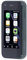 Mini Smartphone, 4 Core 1 GB RAM 8 GB ROM Piccolo Telefono Cellulare Fotocamera Frontale da 2 MP e Fotocamera Posteriore da 5 MP Schermo da 2,5 Pollici con Batteria Al Litio da 1580 MAh per (Verde)