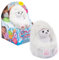 Giochi Preziosi Curlimals Artic Curlimals Arktische Version Perry Der Eisbär, sehr weich, mit Geräuschen und Interaktionen, für Kinder ab 3 Jahren, Cur01200