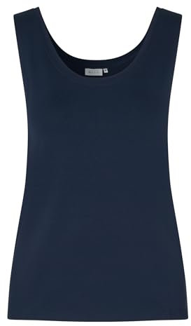 MASAI - Damen - Tanktop - MaEls - Weiches Jersey