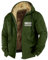 KONG JIMFAN Übergangsjacke Herren Jeans Hemden Für Herren Sweater Herren Mens Jackets Watjacke Herren Übergangsjacke Herren Regenjacke Kapuzen Strickjacke Fahrrad Regenjacke(Army Green,5XL)