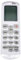 DG11R2-01 Telecomando di ricambio per condizionatore d'aria CA Hisense HSA71C HSA71R