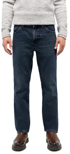 MUSTANG Herren Jeans Hose Style Tramper Straight