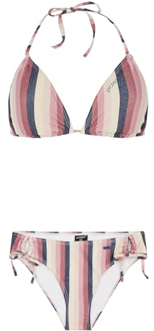 Protest Damen Triangel-Bikini PRTMOLA