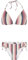 Protest Damen Triangel-Bikini PRTMOLA