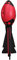 PhnkjGh Aero Howler - Howler Football, Howler Schaumstoffball Football Mit Super Flugweite, Ultra Grip Football, Flug-Stabilisator, Heult Beim Wurf, Pfeile Ball,