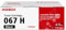 ASEKER 067H 067 H Kompatibel Tonerkartusche 3130 Seiten für Canon i-SENSYS LBP631 LBP631Cw LBP633 LBP633Cdw MF651 MF651Cw MF655 MF655Cdw MF657 MF657Cdw Drucker 10200 Seiten (Schwarz 5106C002)