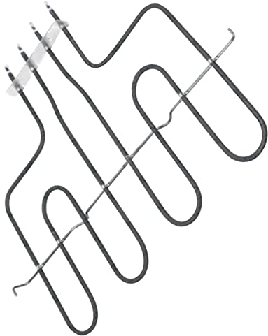 SOS Accessoire Résistance gril 2660W pour Four, cuisinière C00230133 ARISTON HOTPOINT, INDESIT, WHIRLPOOL
