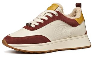 Geox Damen D AmabelSneaker