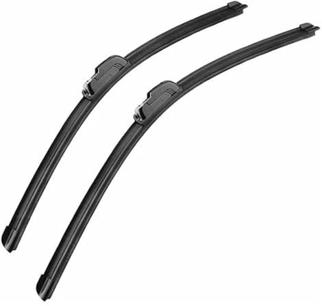 Para VW Para Fox Para Suran 2006 2007 2008 2009 2010 2011 2012 21 + 14 Limpiaparabrisas Delanteros Limpiaparabrisas De Coche Parabrisas Escobillas