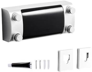 Tendedero retráctil extensible para espacios pequeños, uso en interiores y exteriores, alambre de acero, montado en la pared