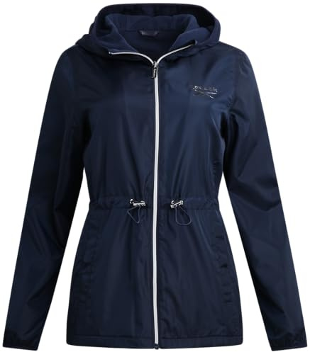 Reebok L Windbreker Plr Flc Vestes en polaire Femme