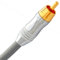 FISUAL Rio Subwoofer Cable - 5m