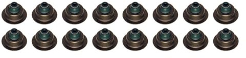 Ajusa 57033500 Seal Set valve stem