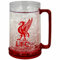 Liverpool Freezer Mug