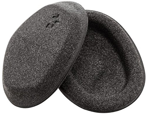 Protos Earmuff, Größe: Uni, Schwarz, Gehörschutz, Herren, Moderner Geschmack, Erwachsene Männer