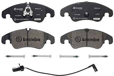 Brembo P 85 098X Brake Pad